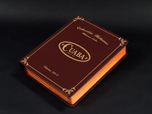Habanos Collection 2012 Cuaba Bariay