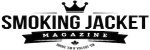 Smoking Jacket Magazine Edmonton Cigar Review