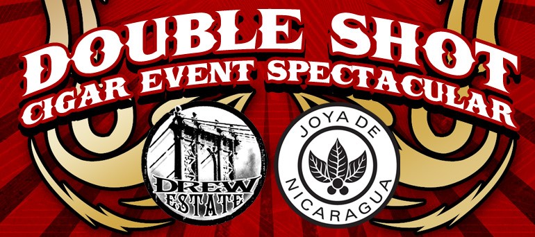 drew estate cigar event edmonton