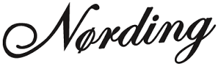 Nording Pipe Logo