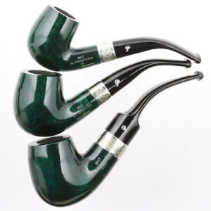 Peterson St Patricks Day Pipes 2017